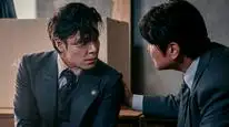 Tập 14 Chú Samsik