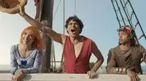 Tập 1 ONE PIECE (Phần 2)