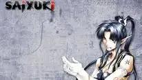 Tập 5 Saiyuuki Reload: Zeroin