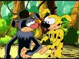 Tập 11 Bạn Tôi Là Marsupilami