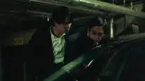 Tập 4 Cảnh sát X Yakuza