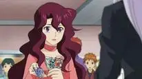 Tập 11 Cardfight!! Vanguard- Divinez Genma Seisen-hen