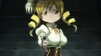 Tập 5 Magia Record: Ma pháp thiếu nữ Madoka Magica Ngoại truyện