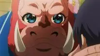 Tập 4 Shin Shinka no Mi: Shiranai Uchi ni Kachigumi Jinsei