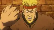 Tập 15 Vinland Saga Bản Hùng Ca Viking (Phần 1)