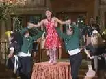 Tập 25 Cuộc Sống Thượng Hạng Của Zack & Cody (Phần 1)