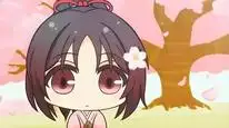 Tập 12 Hakuouki: Otogisoushi