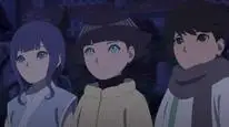 Tập 264 Boruto: Naruto hậu sinh khả úy