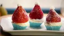 Tập 4 Easy-Bake Battle: Cuộc thi nấu ăn tại gia