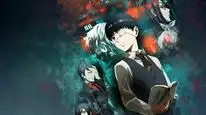 Tập 1 Tokyo Ghoul