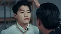 Tập 21 Nghịch Ái Thành Hà