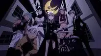 Tập 1 Soul Eater
