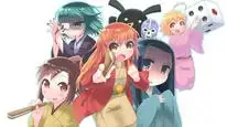 Tập 6 Joshiraku