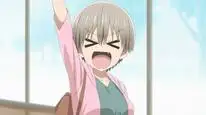 Tập 3 Uzaki-chan wa Asobitai! Double