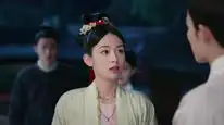 Tập 14 Vi Hữu Ám Hương Lai - Tẩy Duyên Hoa