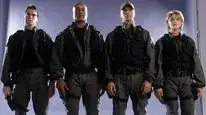 Tập 01 Stargate SG-1 (Phần 9)