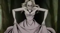 Tập 8 Itou Junji: Collection