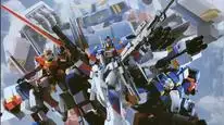 Tập 1 Super Robot Taisen OG The Animation