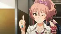 Tập 6 Cinderella Girls Gekijou