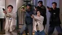 Tập 19 Hồ Sơ Trinh Sát (Phần 2)