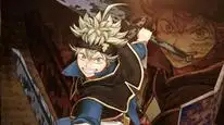Tập 44 Black Clover: Thế giới phép thuật (Phần 3)