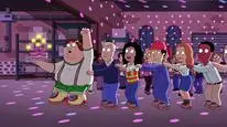Tập 08 Family Guy (Phần 20)