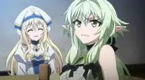 Tập 5 Goblin Slayer (Phần 2)