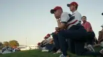 Tập 04 Full Swing: Những Tay Golf Chuyên Nghiệp (Phần 4)