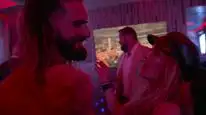 Tập 01 WWE: Hậu Trường (Phần 2)