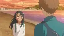 Tập 01 Đừng Chọc Anh Nữa Mà, Nagatoro! (S2)
