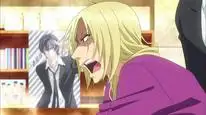 Tập 6 Love Stage!!