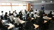 Tập 8 Lớp học của thầy Mikami