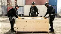 Tập 10 Đội Đặc Nhiệm SWAT (Phần 5)