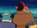 Tập 16 Thám Tử Sherlock Hound