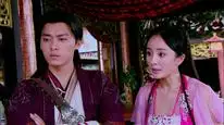 Tập 10 Cổ Kiếm Kỳ Đàm