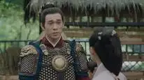 Tập 26 Ngọc Lâu Xuân