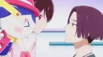 Tập 9 Shinkalion: Thay Đổi Thế Giới
