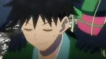 Tập 17 Sengoku Youko (Phần 2)