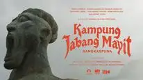 Tập Full Kampung Jabang Mayit: Ritual Maut