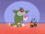Tập 20 Oggy Oggy (Phần 3)