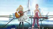 Tập 4 CAROLE & TUESDAY (Phần 2)