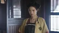Tập 9 Vi Vũ Yến Song Phi