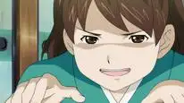 Tập 20 Wagaya no Oinari-sama
