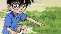 Tập 167 Thám Tử Lừng Danh Conan
