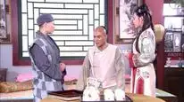 Tập 24 Thâm Cung Thần Bí