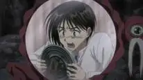 Tập 11 Ushio to Tora