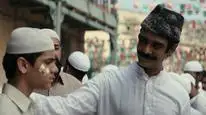 Tập 3 Người Tình Bombay