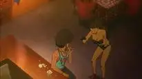 Tập 6 Michiko To Hatchin
