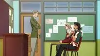 Tập 8 Tiger & Bunny