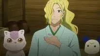 Tập 8 Sengoku Youko (Phần 2)
